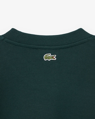French Made Cotton Sweatshirt