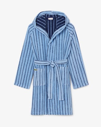 Centre Mark Bathrobe