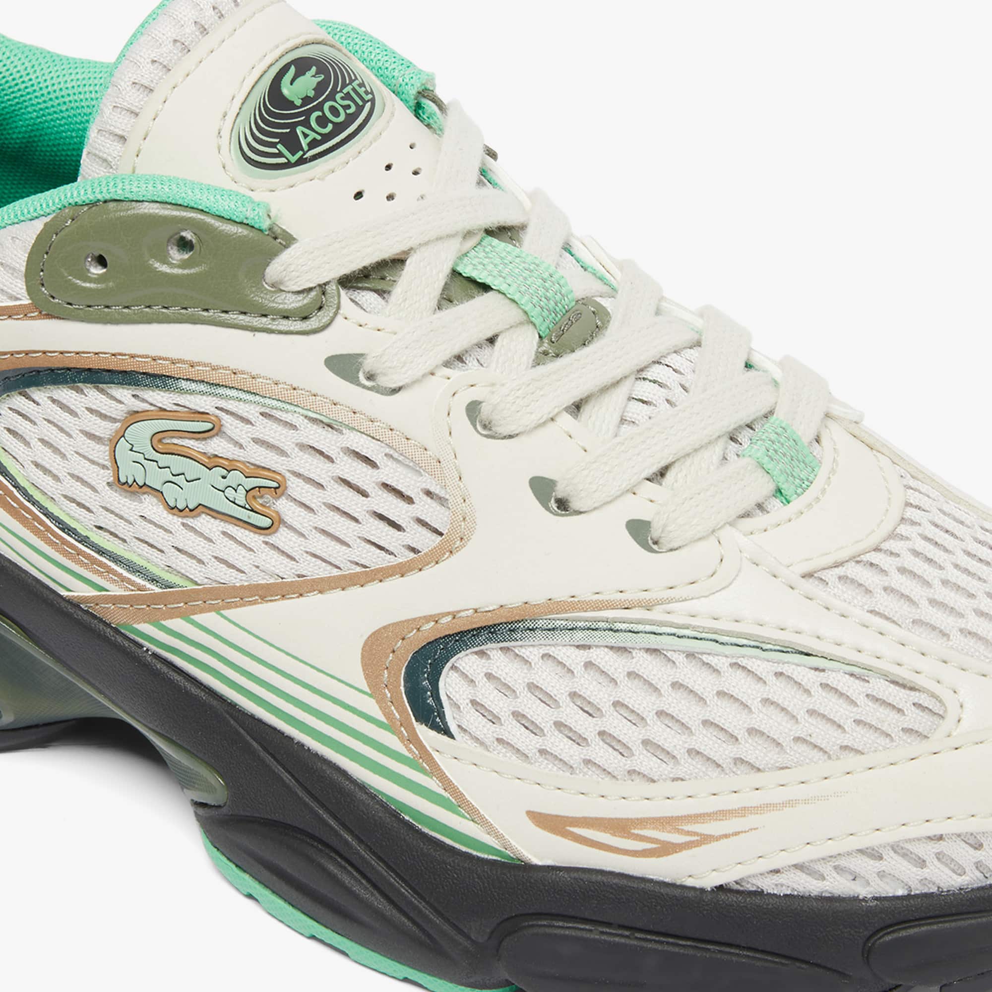 Women's Storm 96 2K Sneakers - Sneakers - New In 2026 | Lacoste