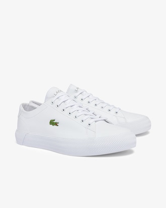 Men's Gripshot Leather Sneakers