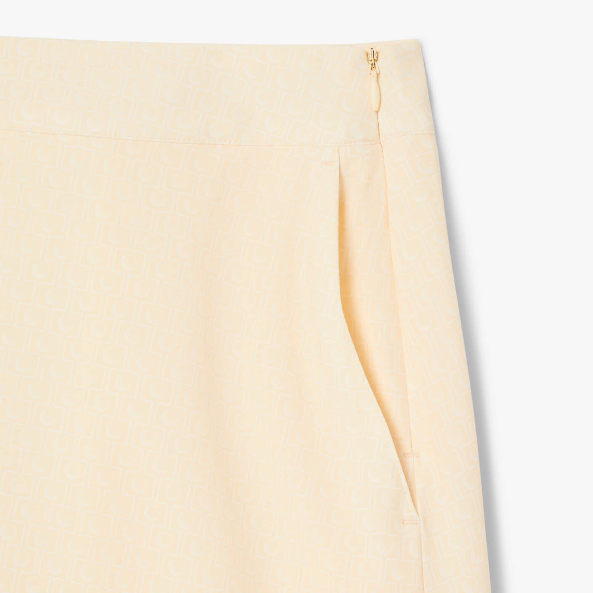 Women's Ultra Dry Lined Golf Skirt