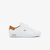 WHITE/BROWN