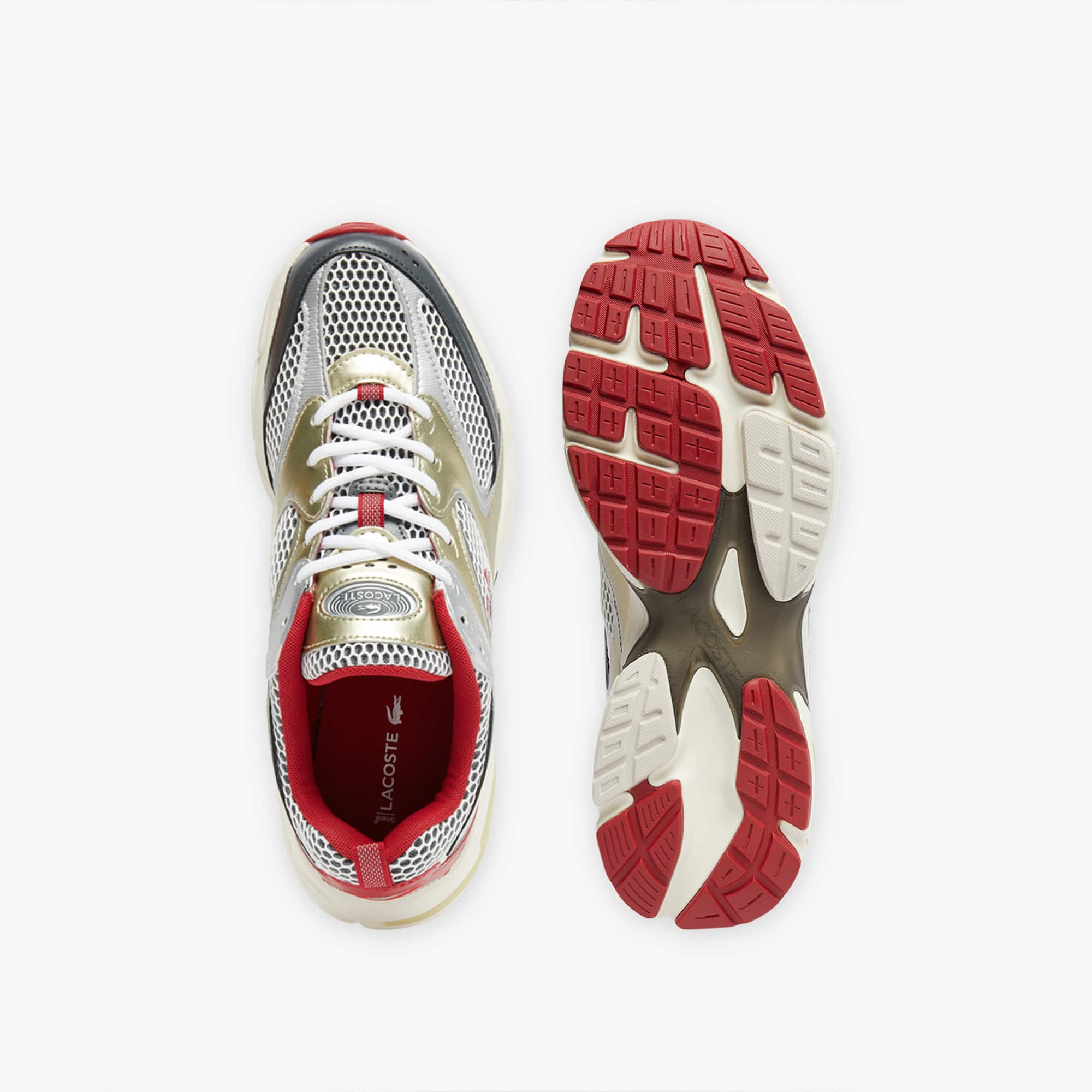 Men's Storm 96 2K Sneakers - Sneakers - New In 2026 | Lacoste