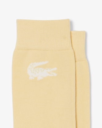 Unisex 3-Pack Cotton Socks