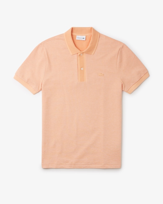 Orange Clair / Orange / Blanc