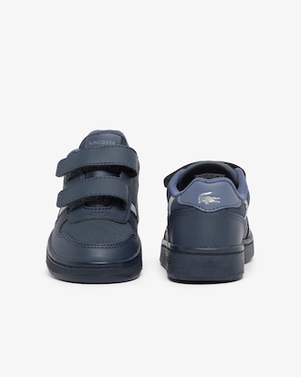 Infant's T-Clip Set Sneakers