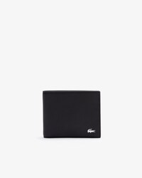 Set de regalo con cartera y estuche para airpod de piel suave Fitzgerald para hombre