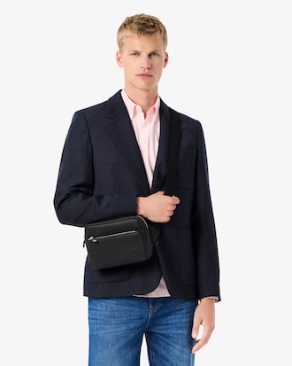 Classic Reporter Bag