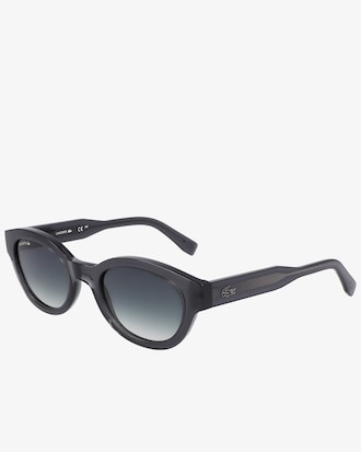 Women's L.12.12 Trim Oval Glasses
