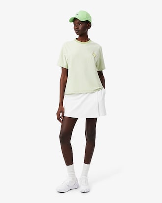 Lacoste x New Era Cap