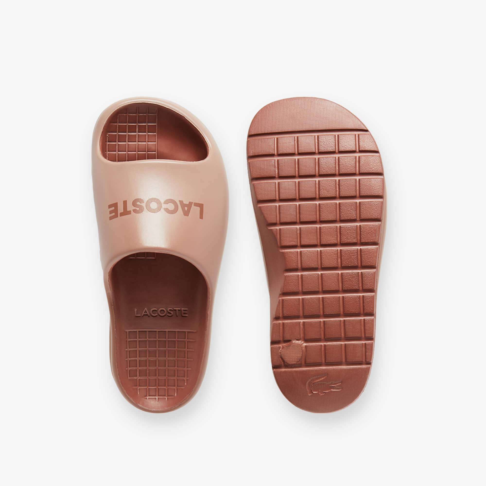 Women's Serve Slide 2.0 - Sneakers - New In 2025 | Lacoste