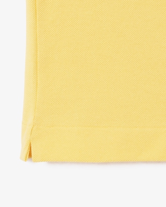 Men's Classic Fit Original L.12.12 Polo