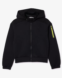 Women's Removable Sport Hoodie