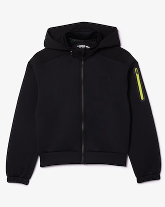 Women's Removable Sport Hoodie