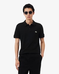 Polo de Piqu&eacute; L.12.12 con Corte Slim para Hombre