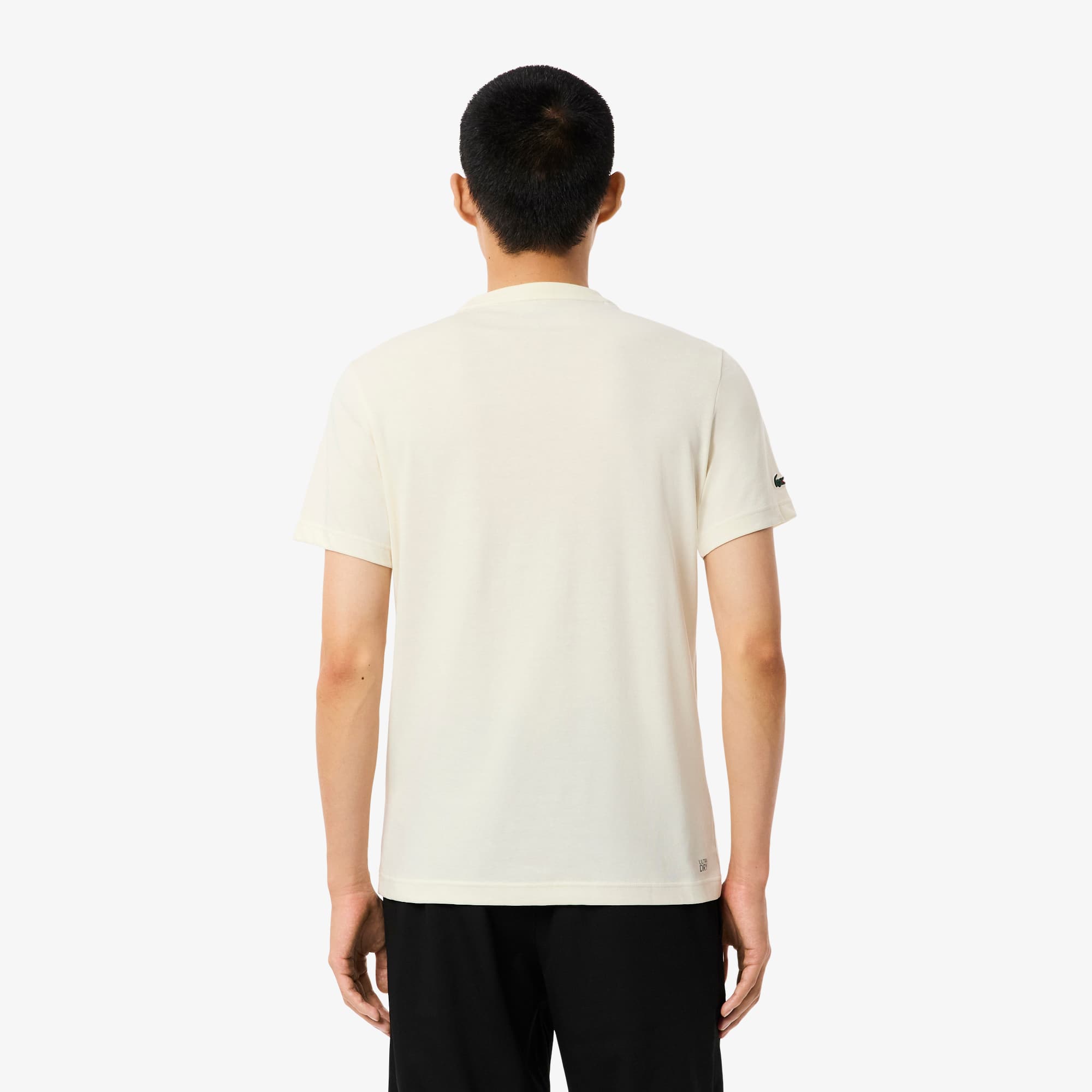 Men's Lacoste Tennis x Daniil Medvedev T-Shirt