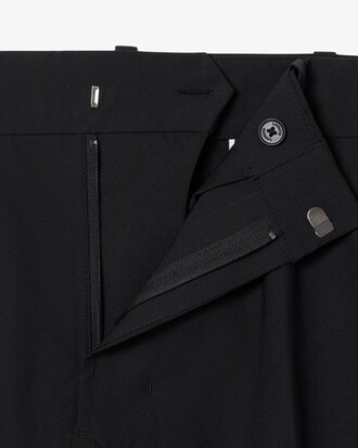 Regular Fit Suit Pants