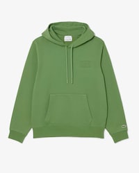 Embossed Branding Hoodie