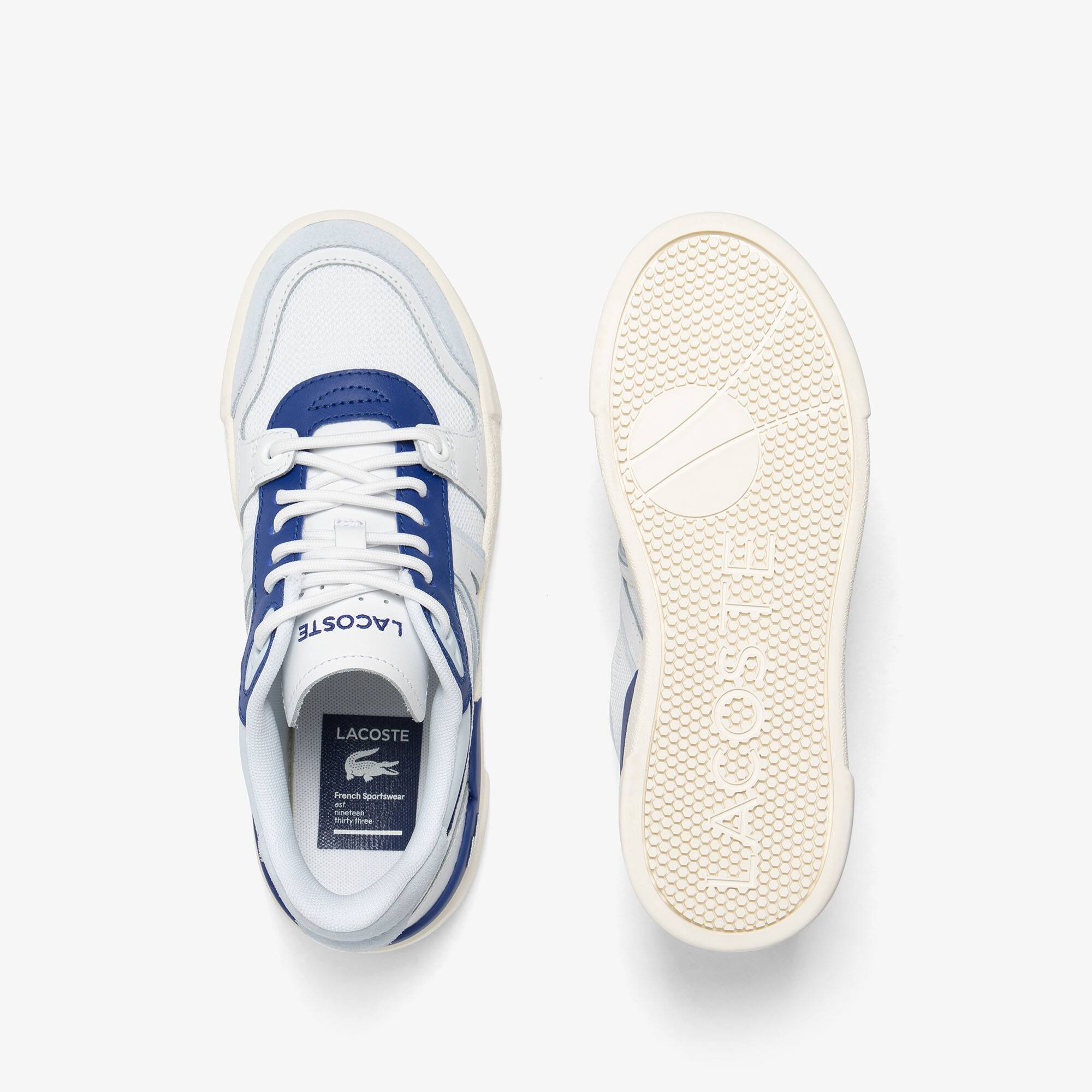 T.O ブラック ホワイト 2点 L Women's L002 Evo Leather Sneakers - Sneakers - New In 2025