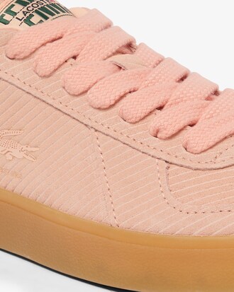 Women's Baseshot Pro Suede Sneakers