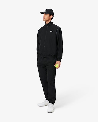 Conjunto Deportivo Lacoste Tennis x Novak Djokovic