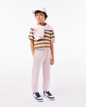 Kids' Fleece Sweatpants