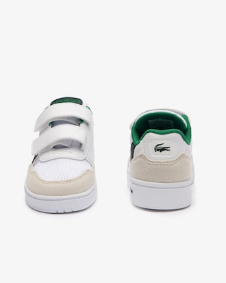 Infants' T-Clip Sneakers
