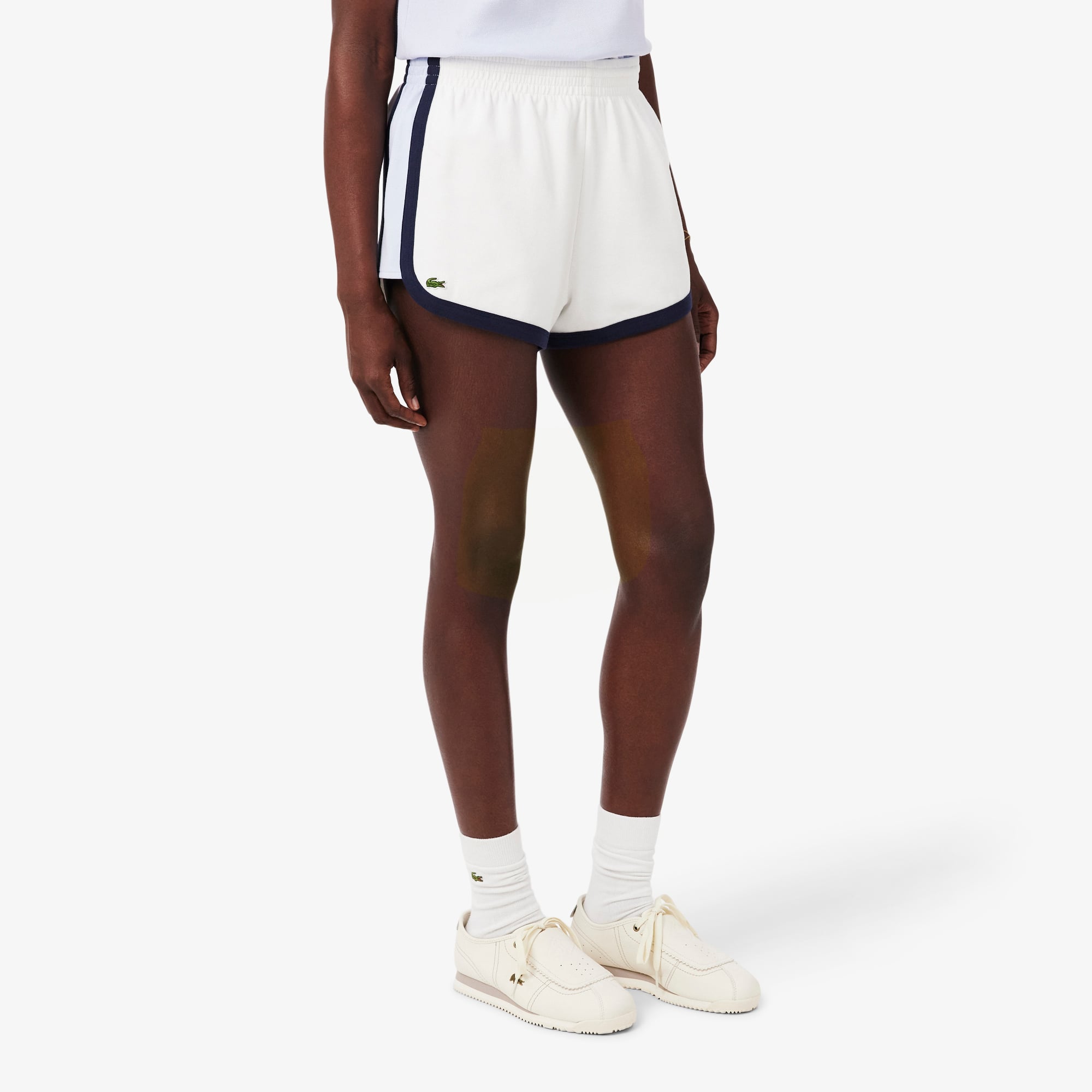 Cotton Shorts