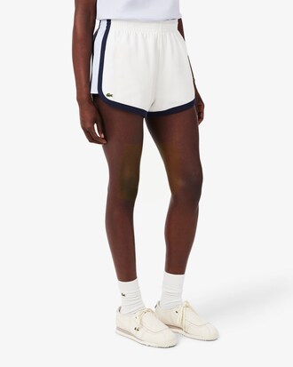 Cotton Shorts