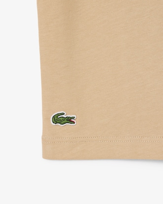 Printed Cotton T-shirt