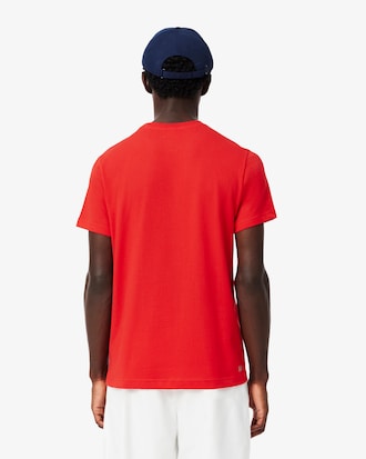 Men's Ultra Dry Graphic Sport T-Shirt