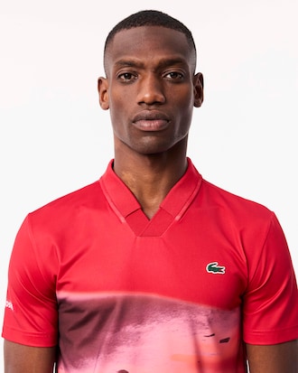 Polo Tennis x Daniil Medvedev de corte regular