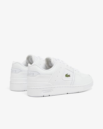 Women's Carnaby Set Leather Sneakers