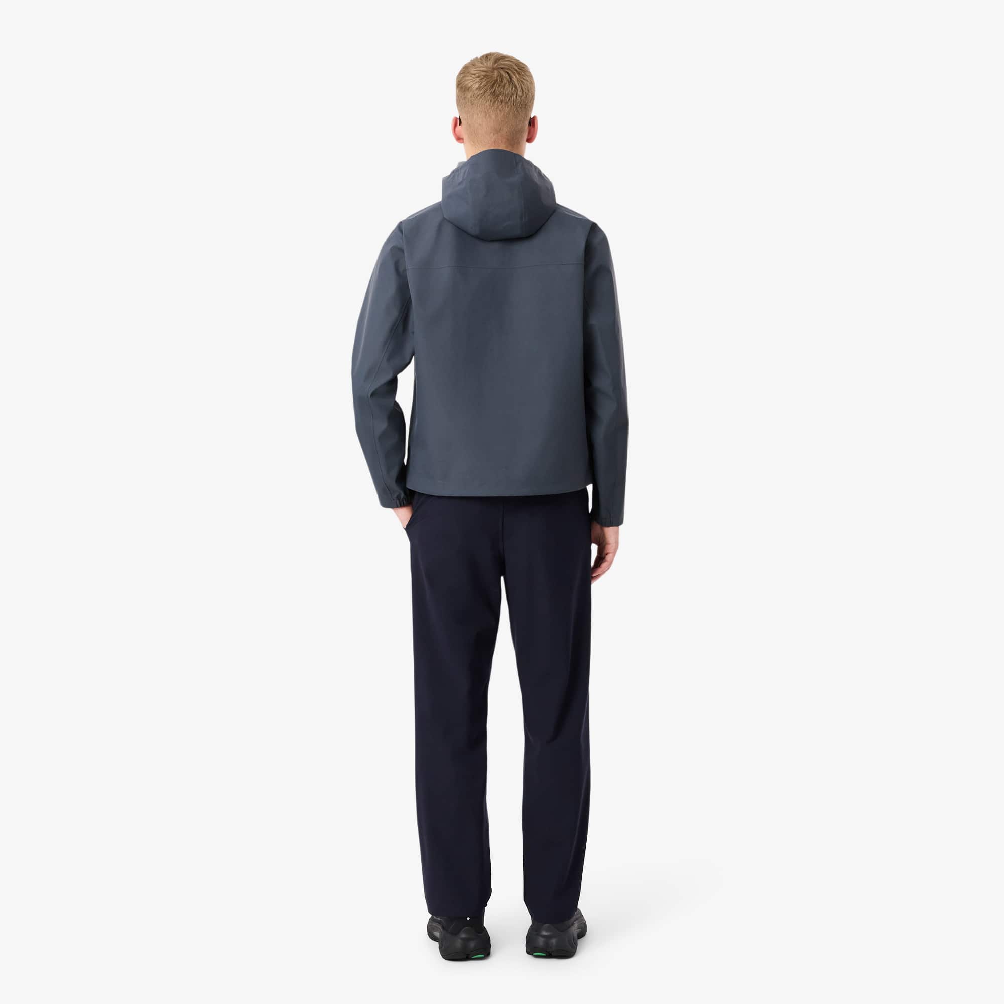 Regular Fit Stretch Chino Pants