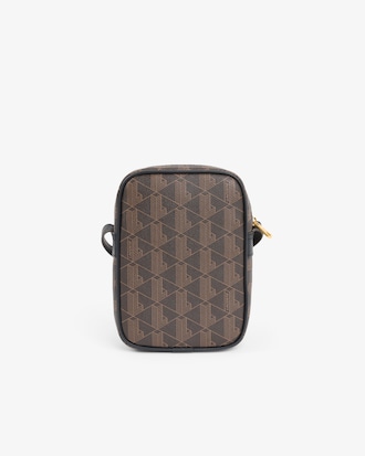The Blend Slimline Satchel