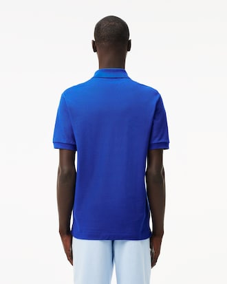 Men's Classic Fit Original L.12.12 Polo