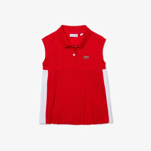 Girl's Clothing Kid's Clothing LACOSTE