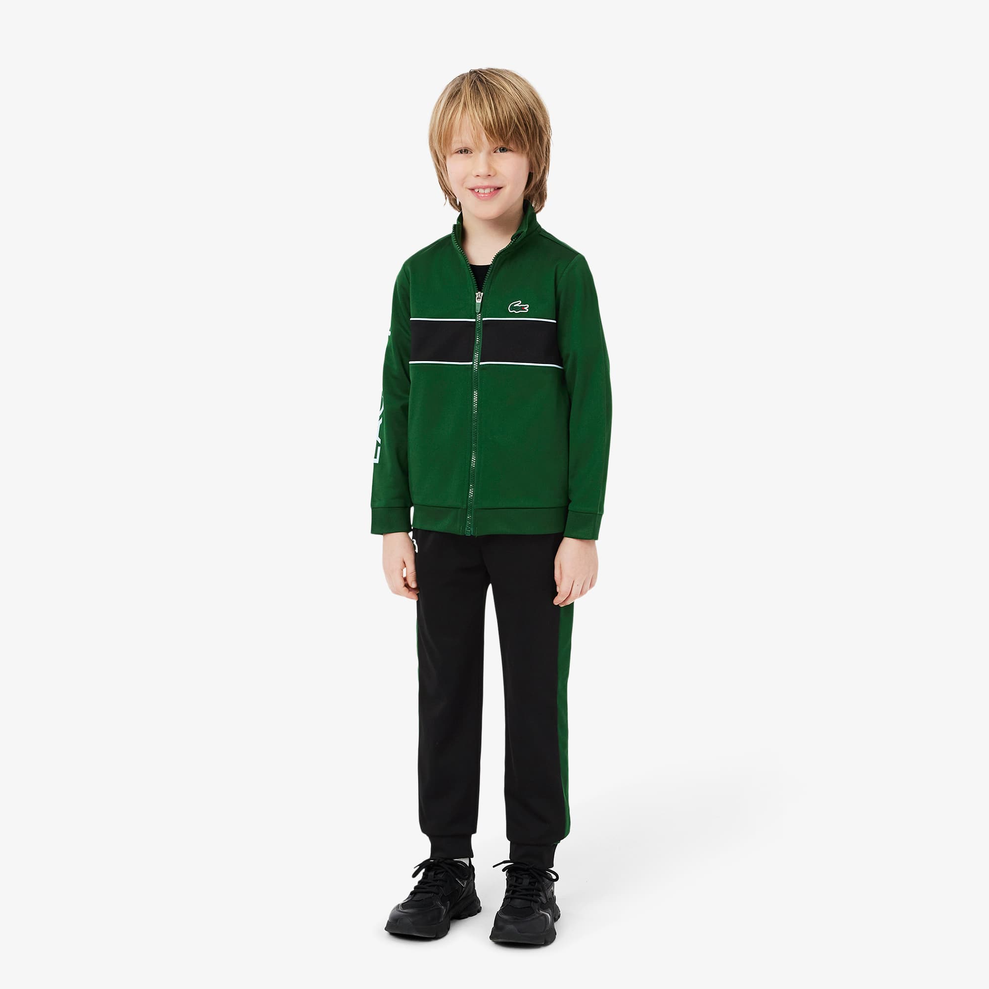 Kids' Tennis Tracksuit - Teens Pants & Shorts - New In 2026 | Lacoste