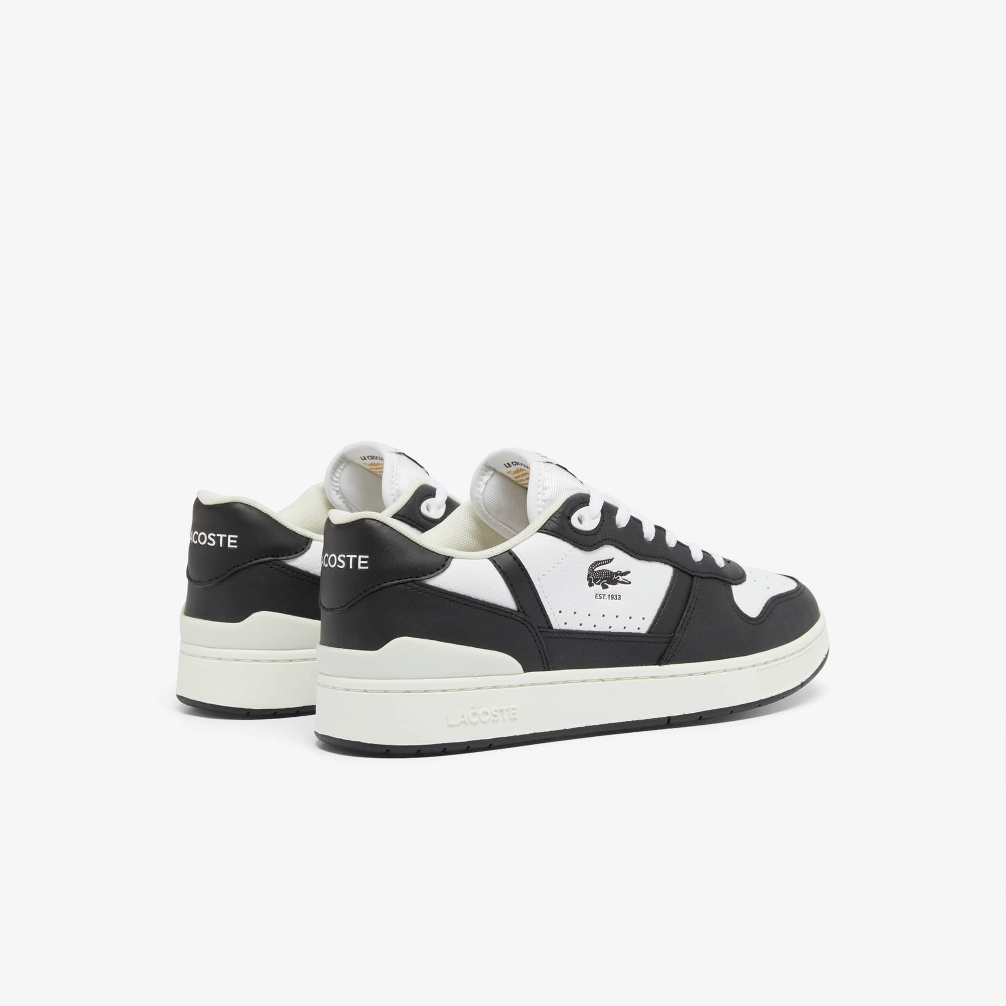 On Court-T Black/White Lサイズ(メンズ) 美品 THE ONITSUKA】COURT-T / コート ティ（スニーカー）｜THE ONITSUKA