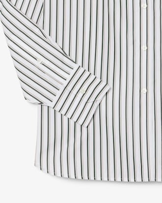 Women's Oversized Cotton Button Down Shirt