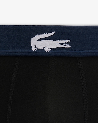 Men's 3-Pack Cotton Boxer Briefs