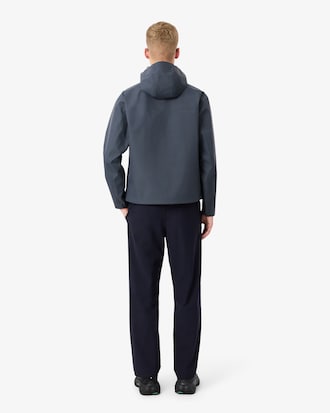 Regular Fit Stretch Chino Pants