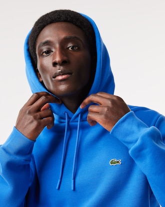 Men's Fleece Hoodie