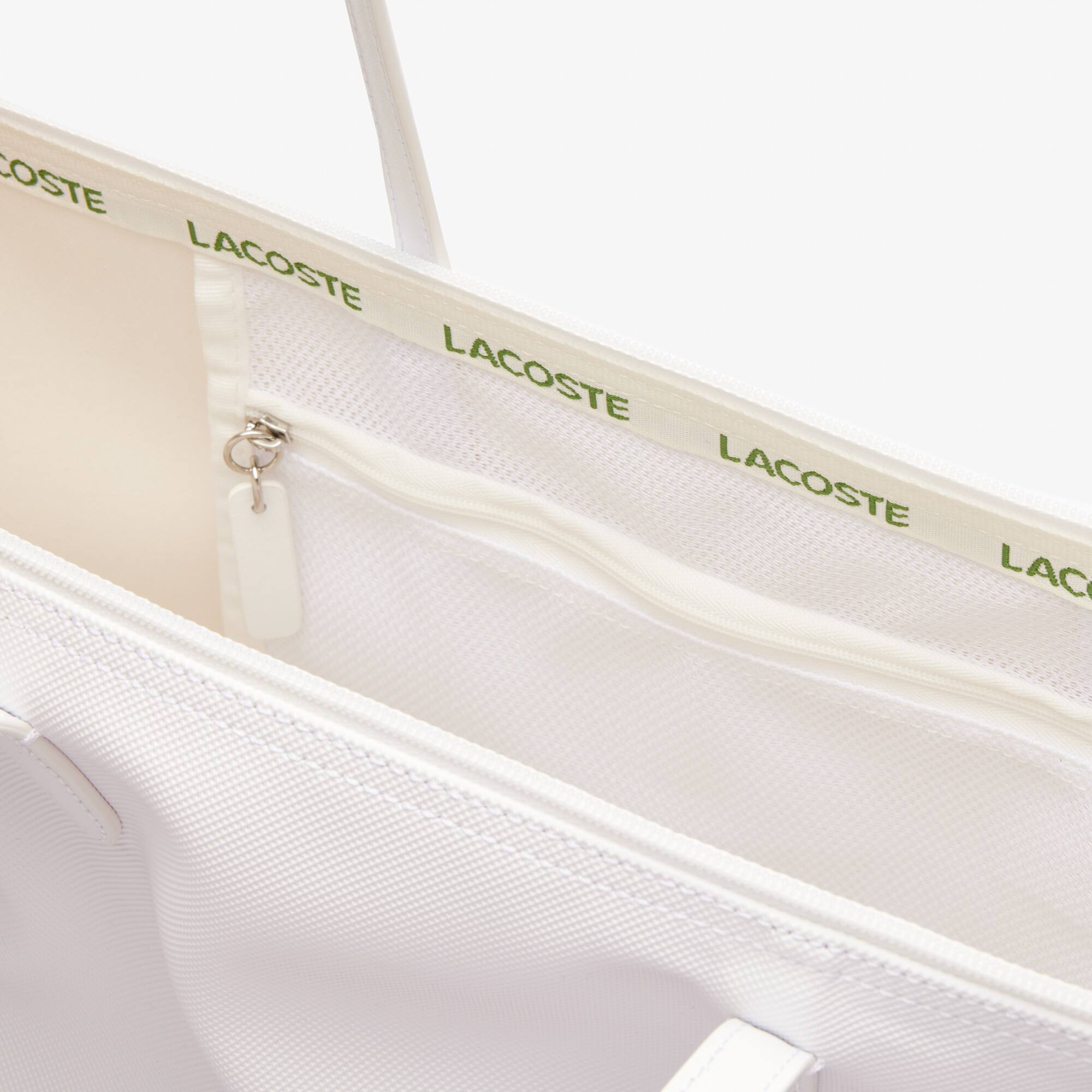 Large L.12.12 Concept Tote - Bags - New In 2026 | Lacoste