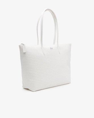 L.12.12 Large Perforated Tote
