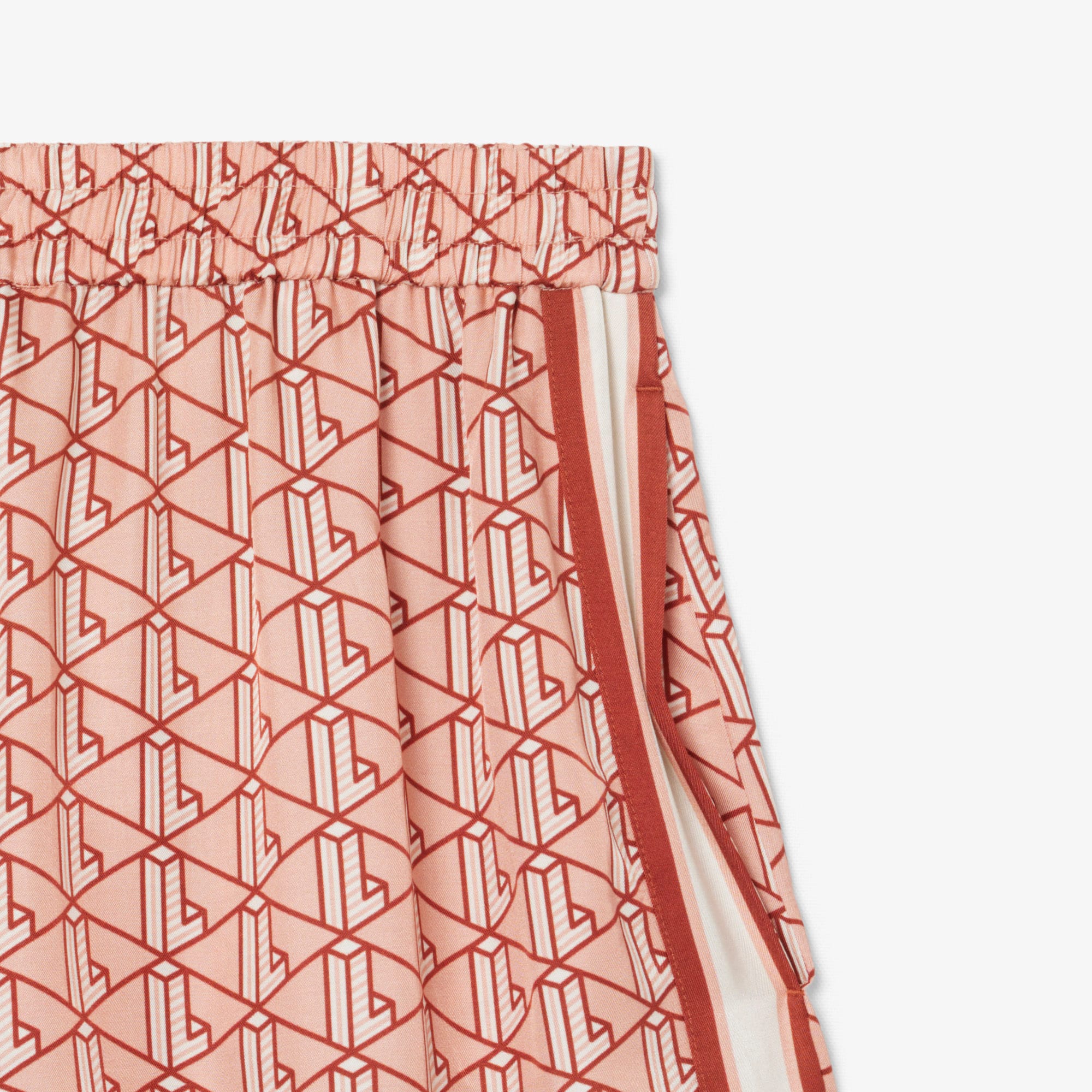 新品　ブリーフィングWOMEN’’S LOGO LINE SHORT PANTS 新品 ブリーフィングWOMEN''S LOGO LINE SHORT PANTS