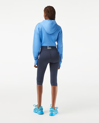 Women’s SPORT Crop Ultra-Dry Leggings