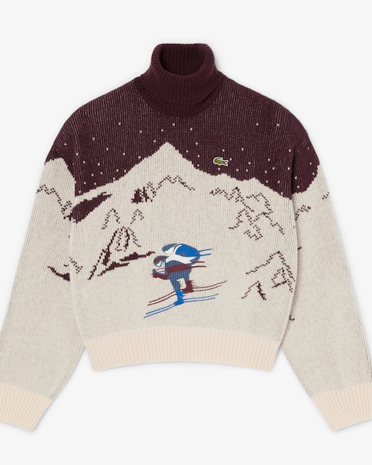 Marron / Beige / Bleu Marine / Beige