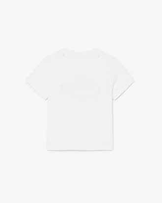 Printed Cotton T-shirt