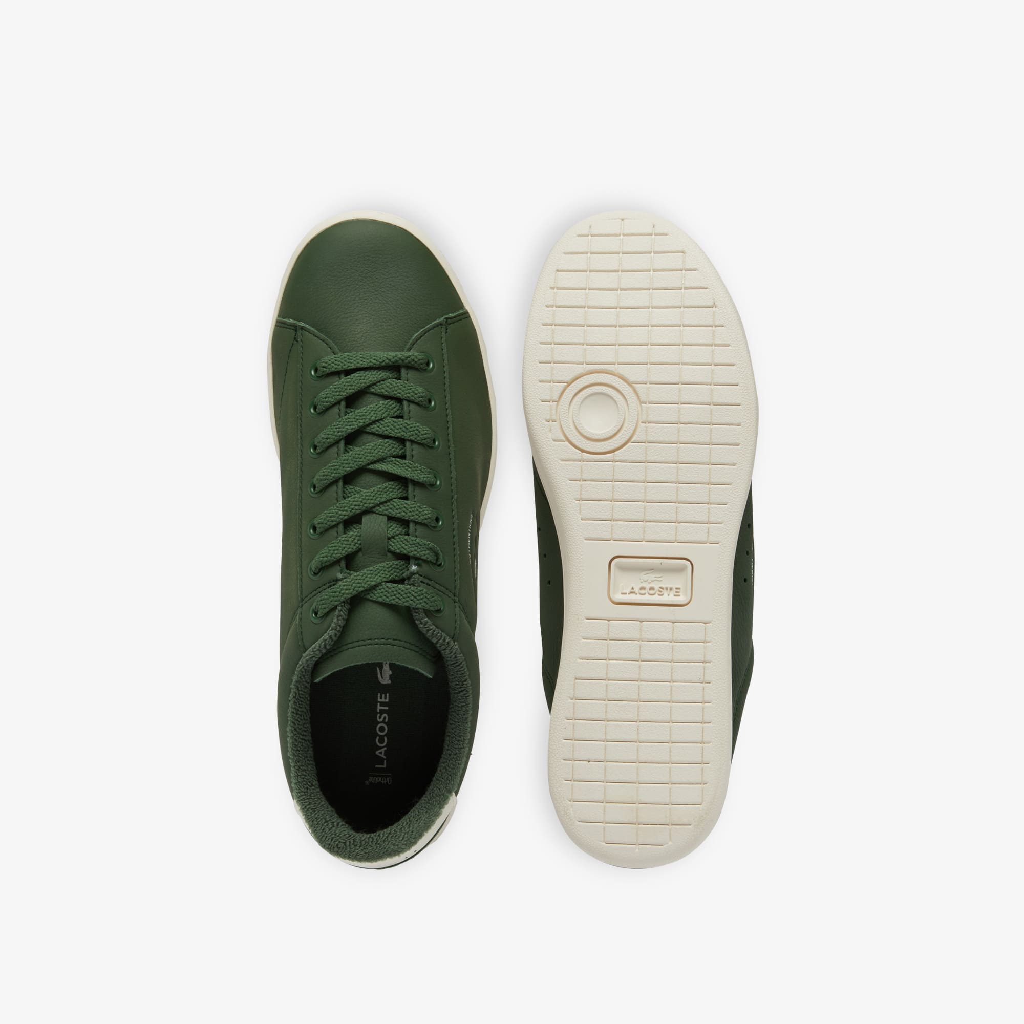 Men's Carnaby Set Leather Sneakers - Men's Collection - New